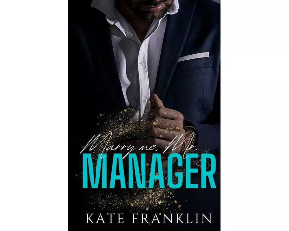 Marry me, Mr. Manager