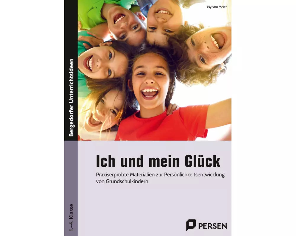 Ich und mein Glück