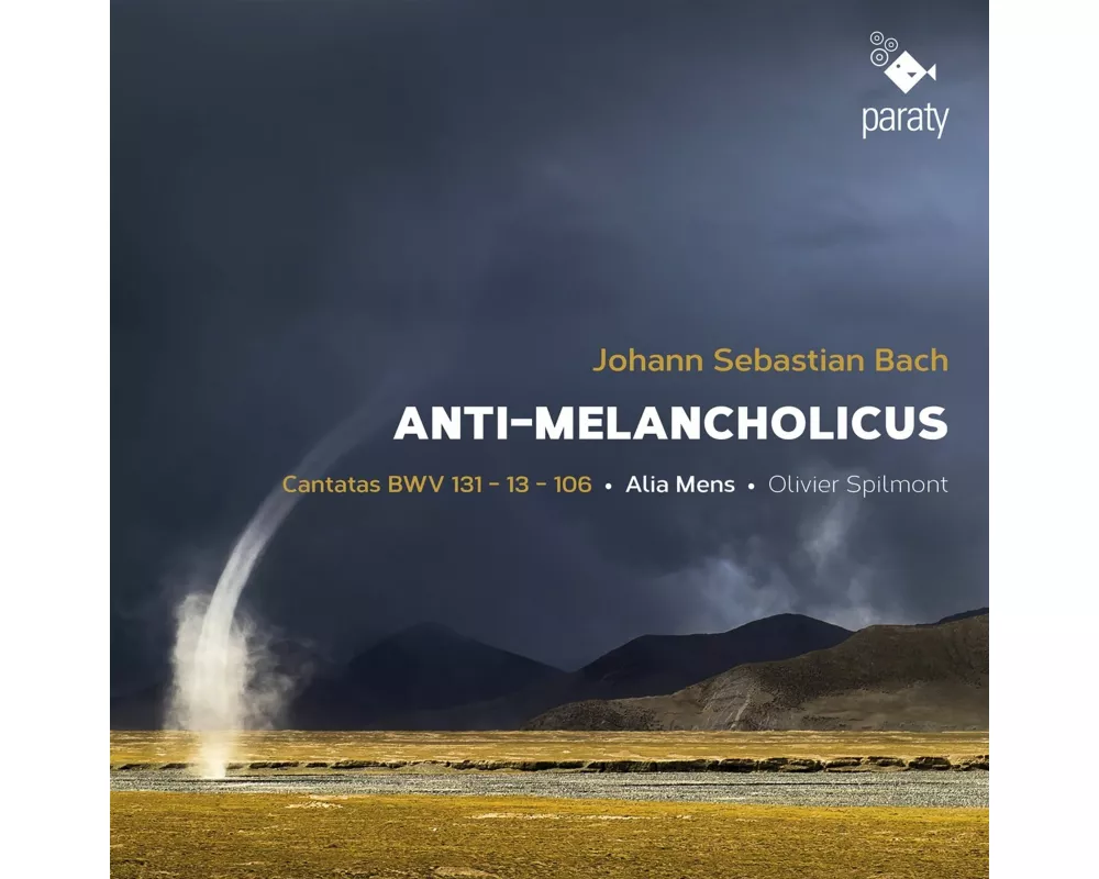 Anti-Melancholicus
