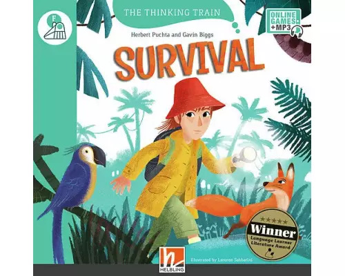 Survival, mit Online-Code