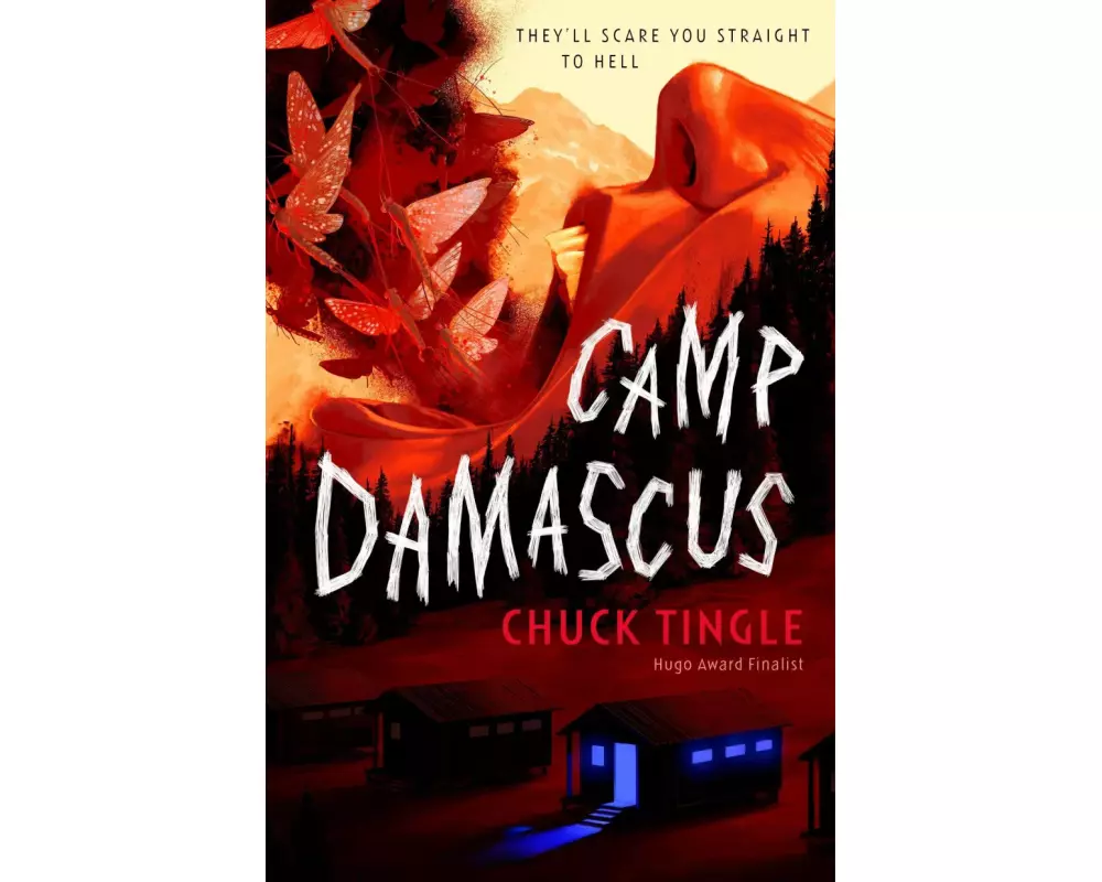 Camp Damascus
