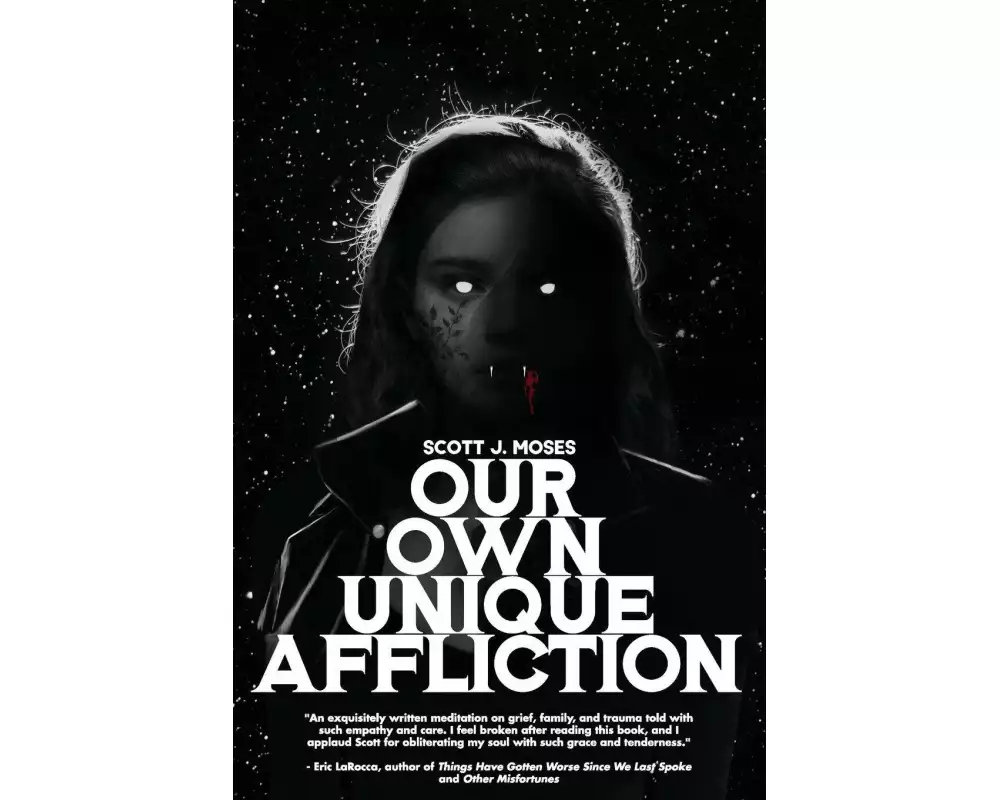 Our Own Unique Affliction