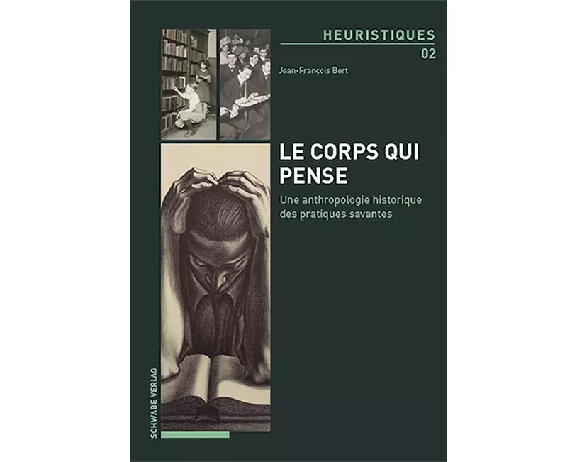 Le corps qui pense
