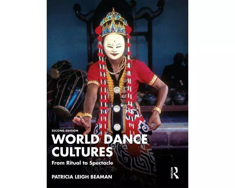 World Dance Cultures