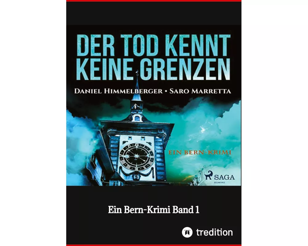 Der Tod kennt keine Grenzen