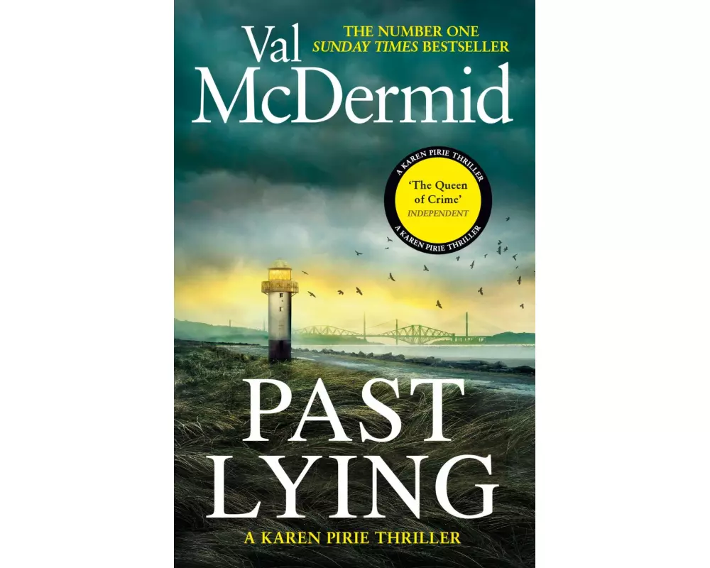Past Lying