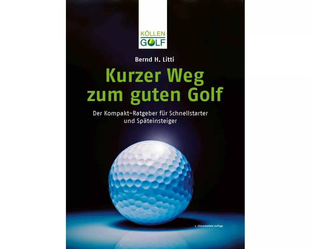 Kurzer Weg zum guten Golf