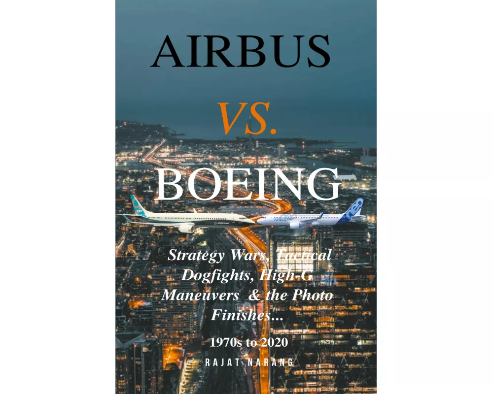 Airbus vs. Boeing