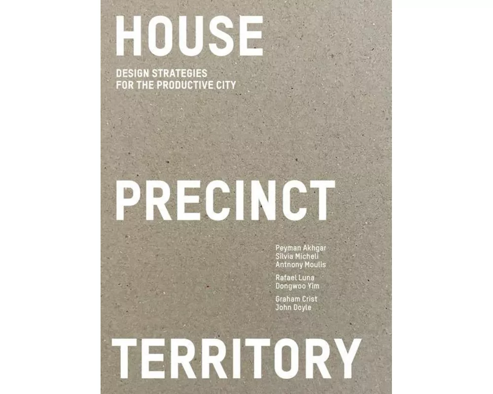 House Precinct Territory