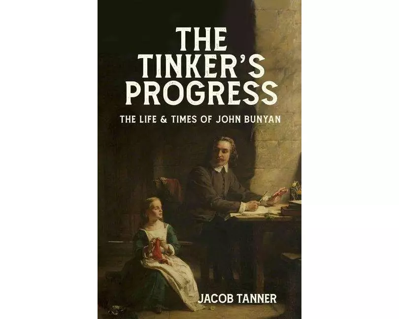 The Tinker's Progress