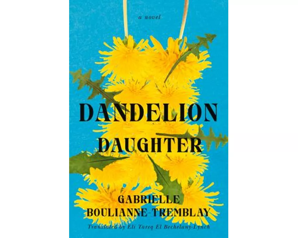 Dandelion Daughter