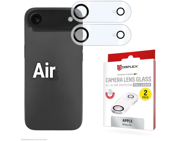 DISPLEX CAMGLASS ALL-IN-ONE