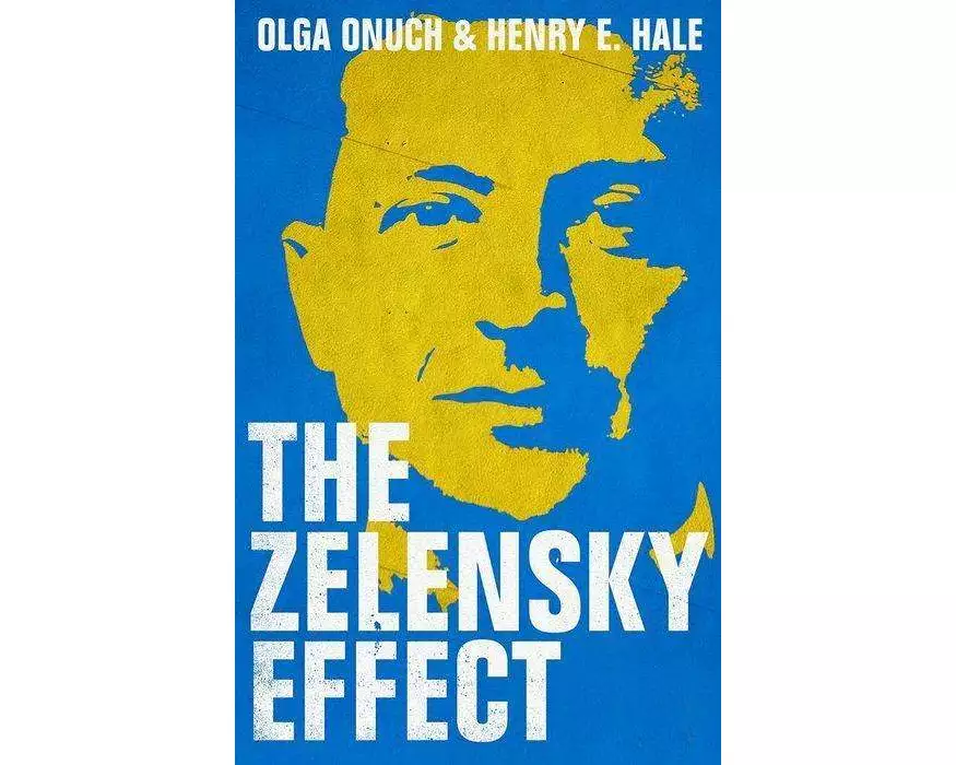 The Zelensky Effect