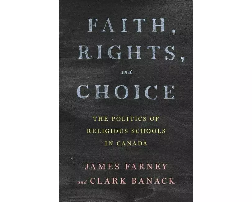Faith, Rights, and Choice
