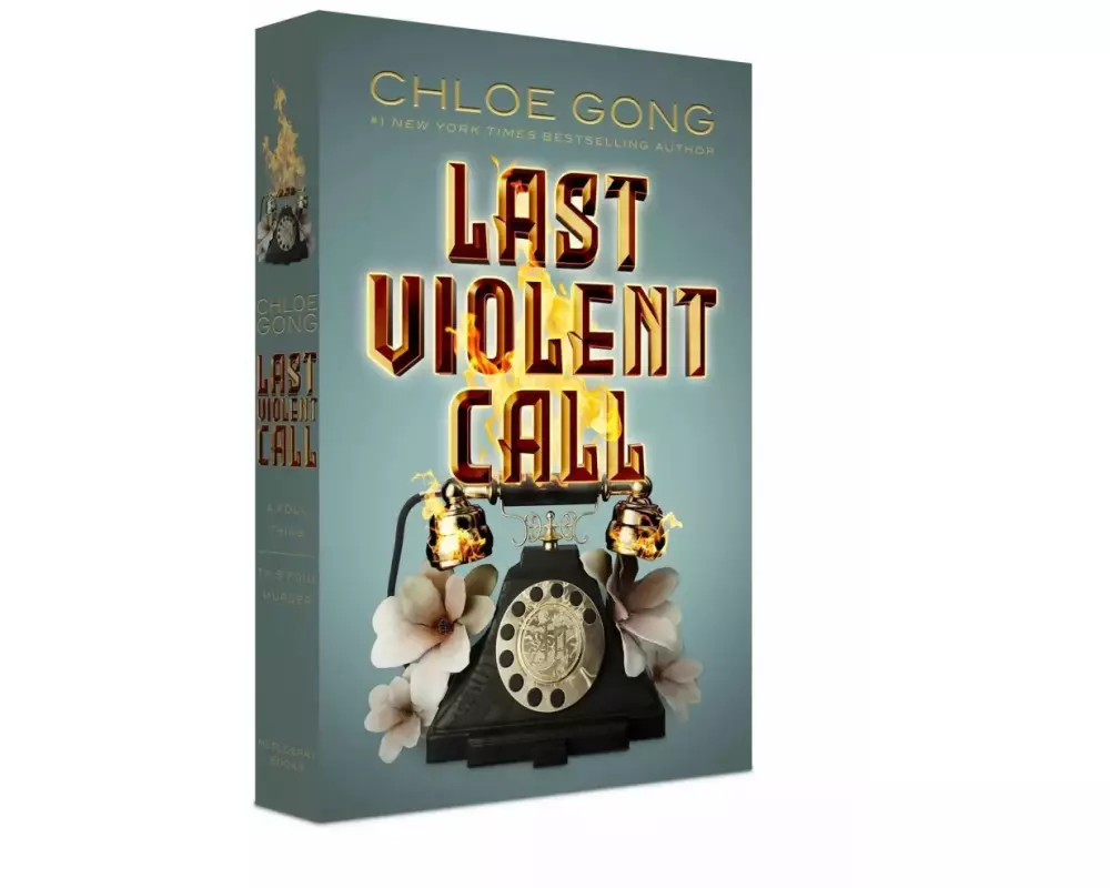 Last Violent Call