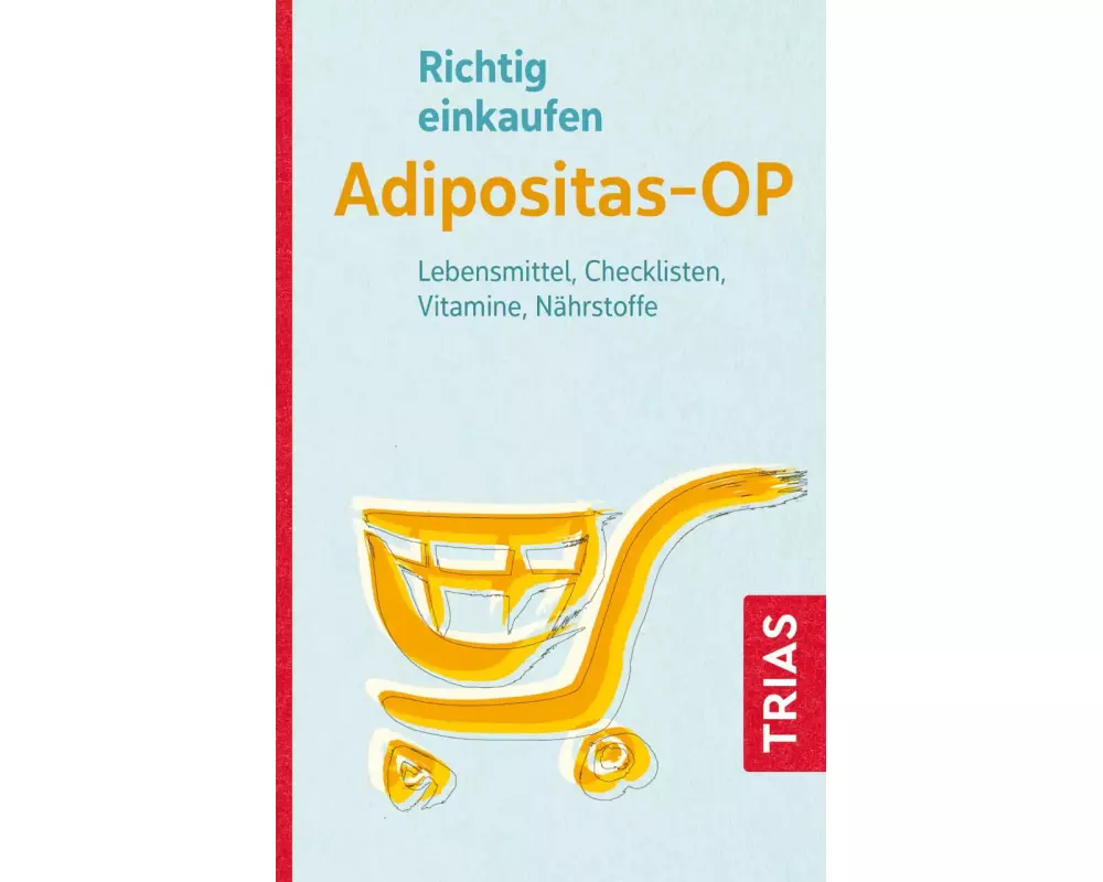 Richtig einkaufen Adipositas-OP