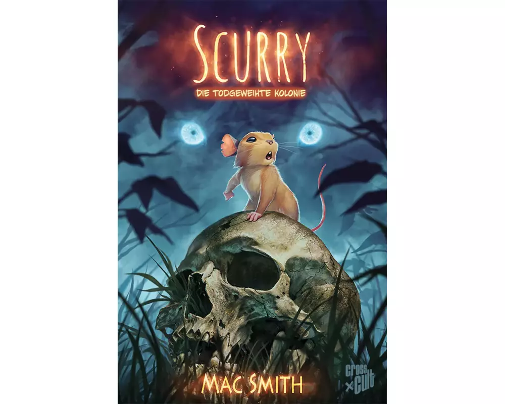 Scurry 1