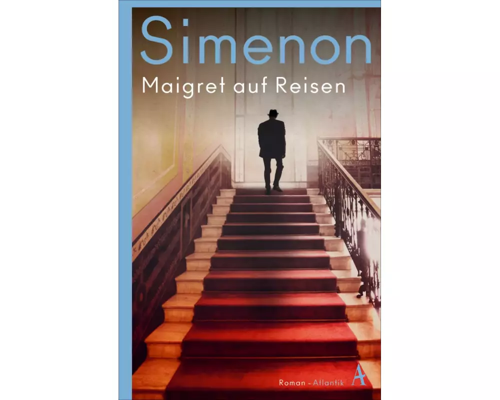 Maigret auf Reisen