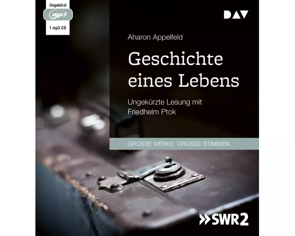 Geschichte eines Lebens