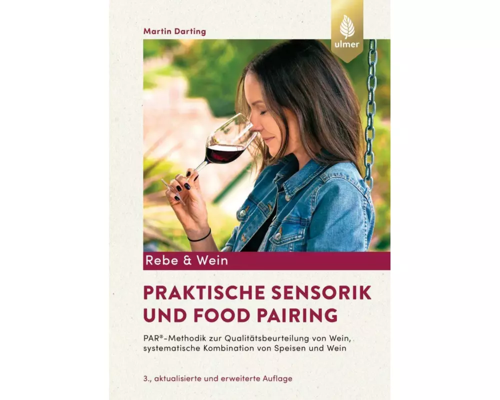 Praktische Sensorik und Food Pairing