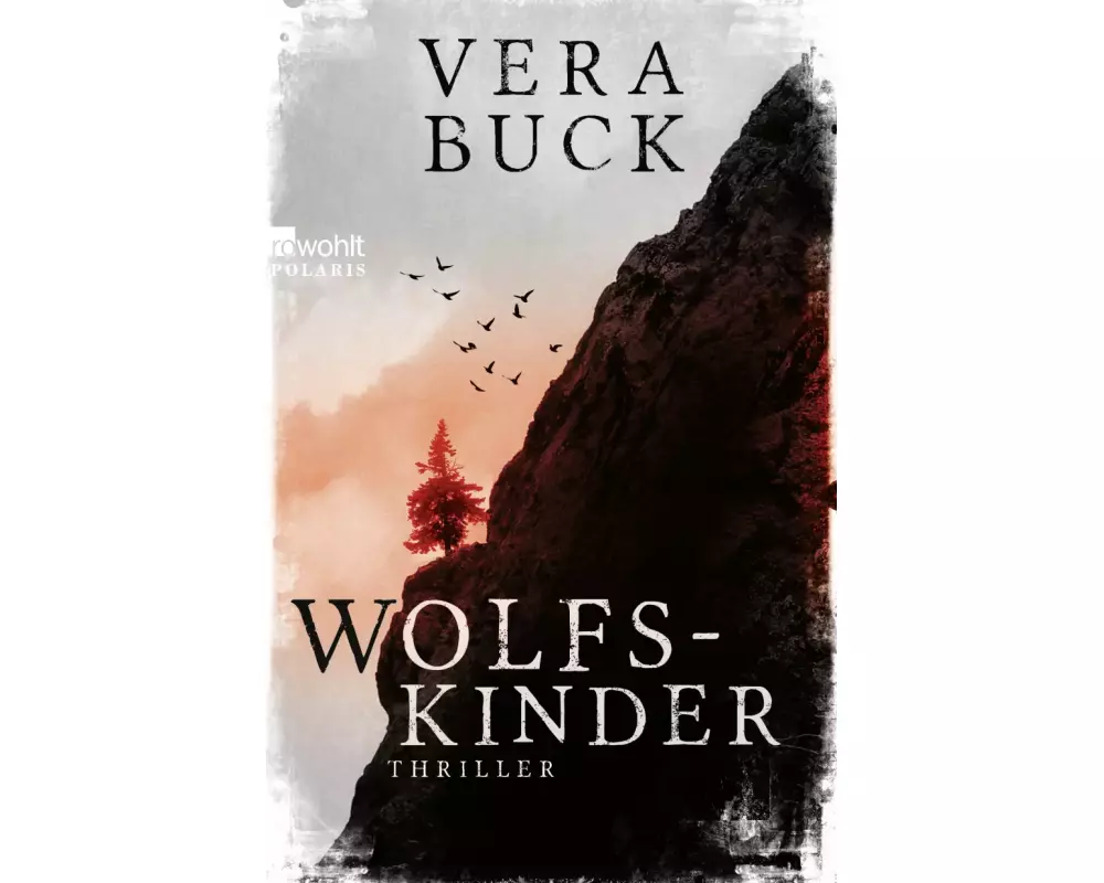 Wolfskinder