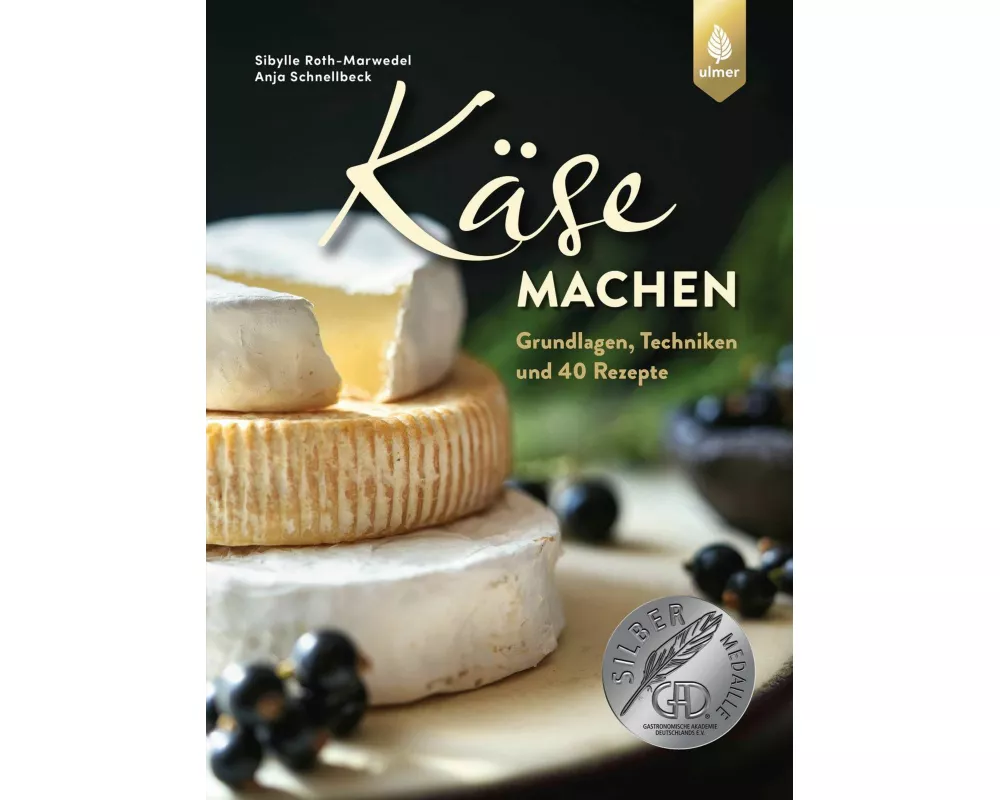 Käse machen