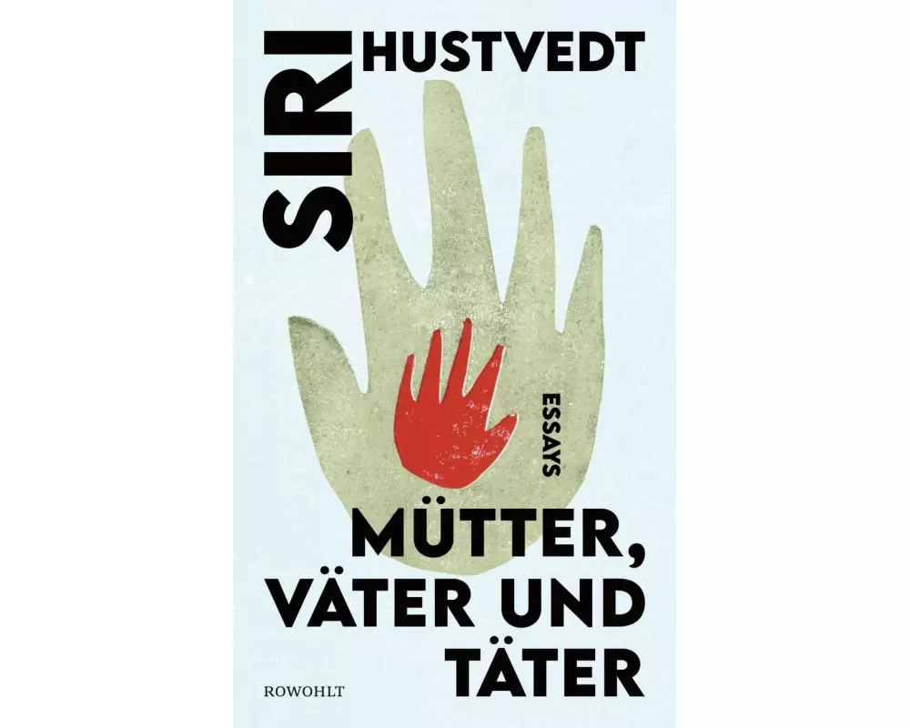 Mütter, Väter und Täter