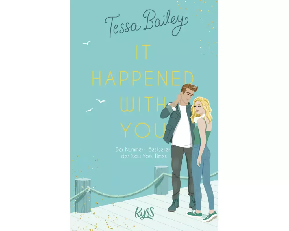 It happened with you