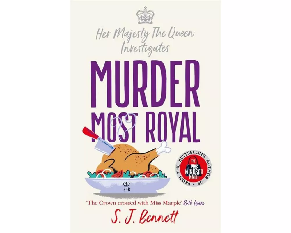 Murder Most Royal
