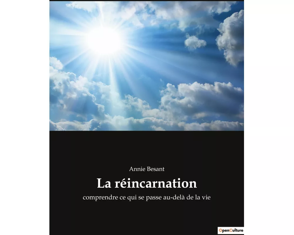 La réincarnation