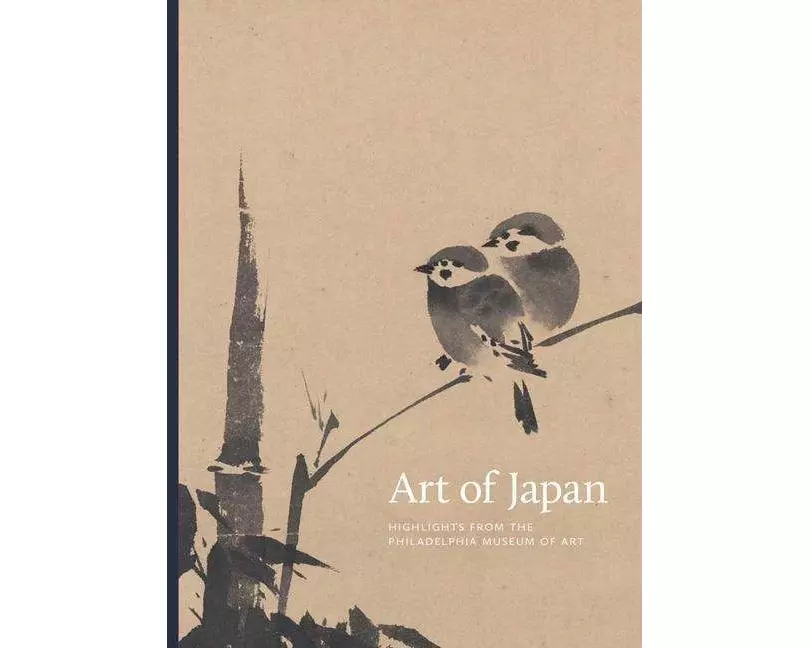 Art of Japan
