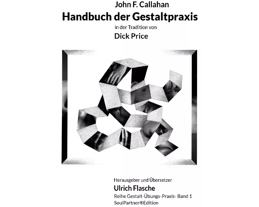 Handbuch der Gestaltpraxis