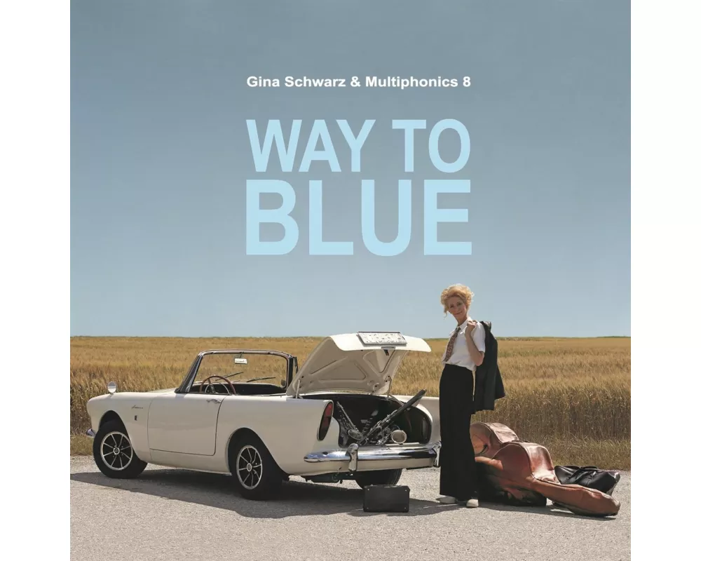 Way To Blue