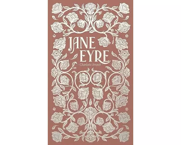 Jane Eyre