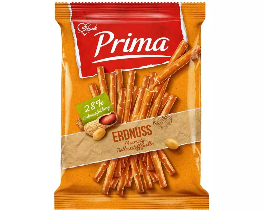 Stark Apéro Erdnussstangen 100 g