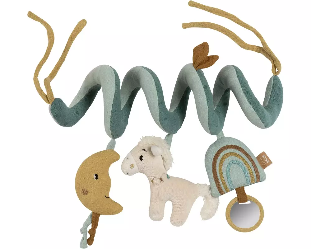 fehn Activity-Spirale Pferd
