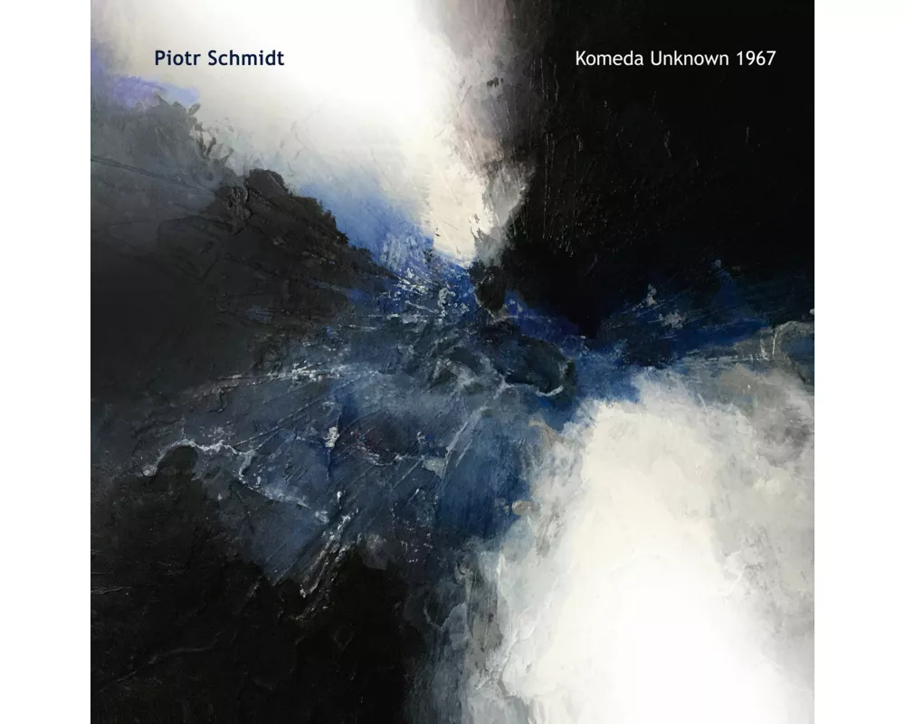 Komeda Unknown 1967