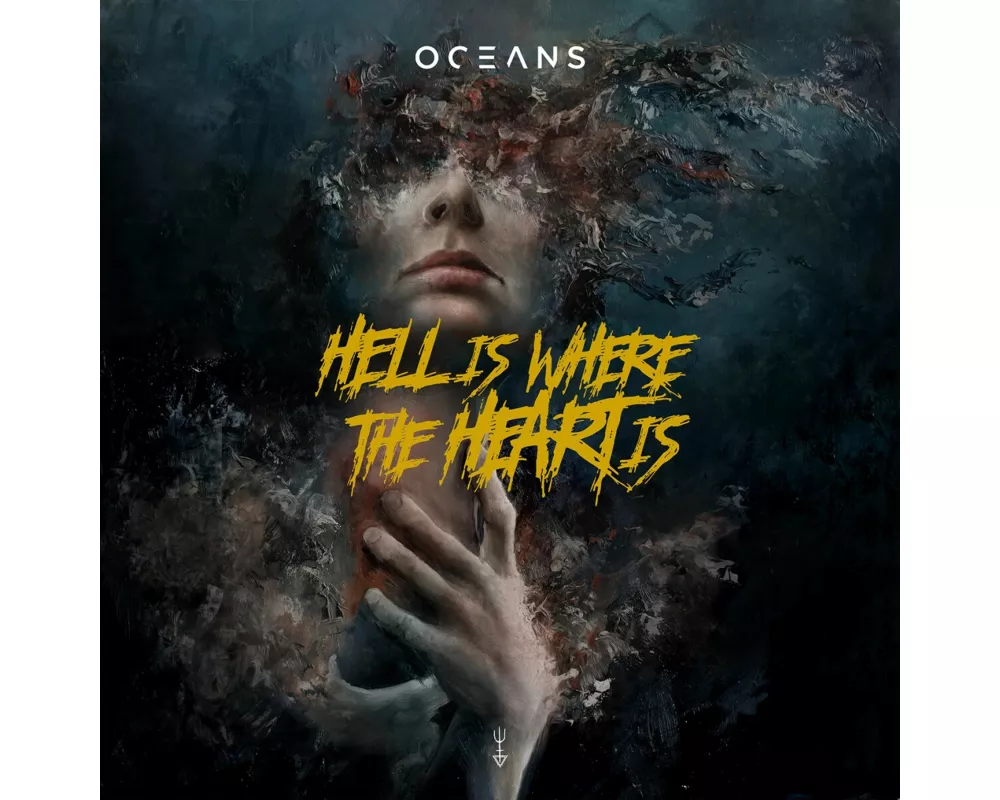 Hell Is Where The Heart Is
