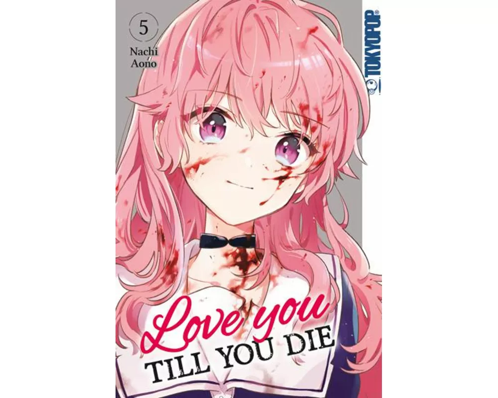 Love you till you die 05