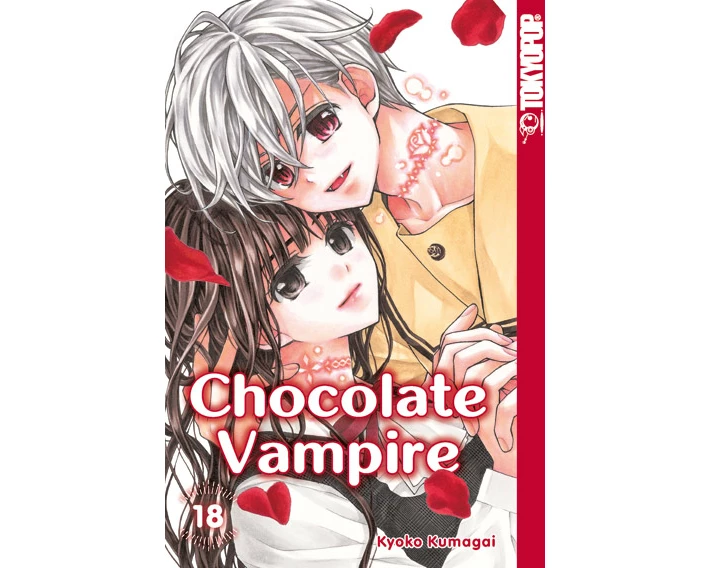 Chocolate Vampire 18