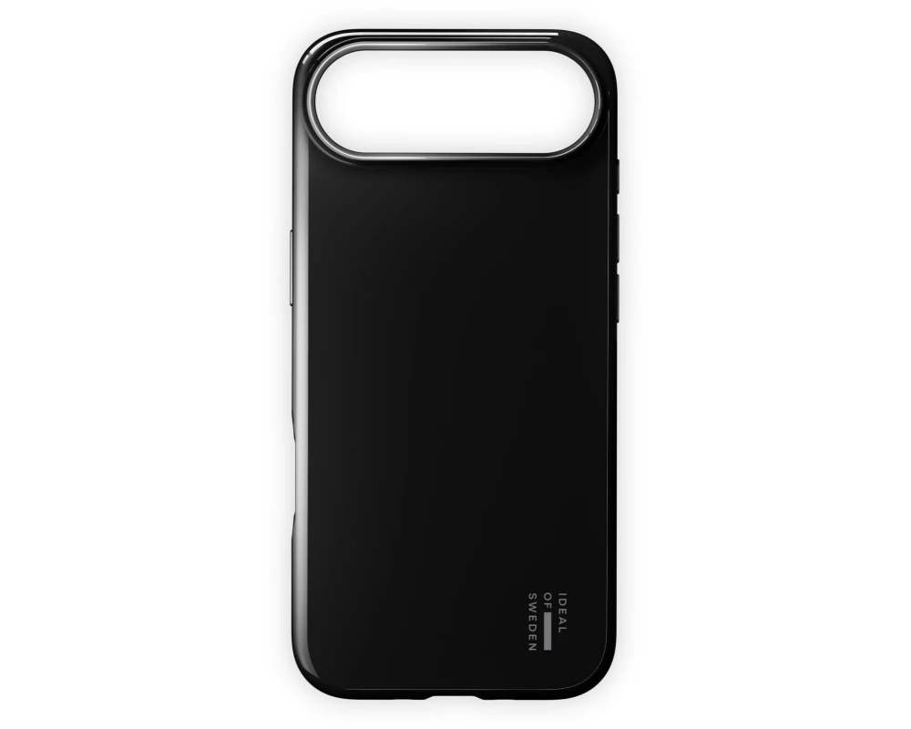 Ideal of Sweden Back Cover Slim Case MagSafe iPhone Air Glossy Black