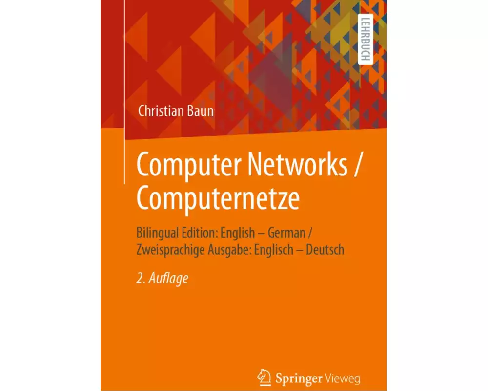 Computer Networks / Computernetze