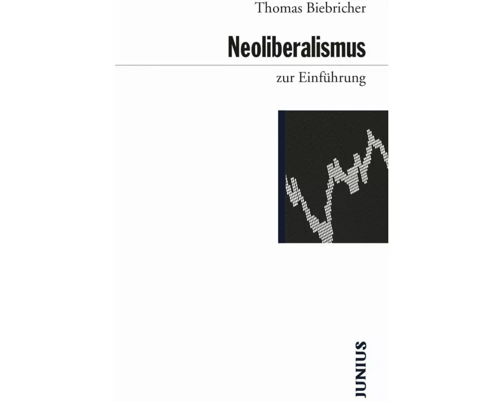 Neoliberalismus zur Einführung