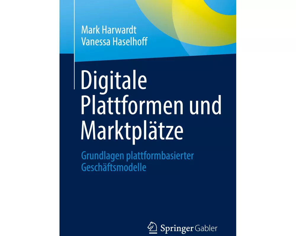 Digitale Plattformen und Marktplätze