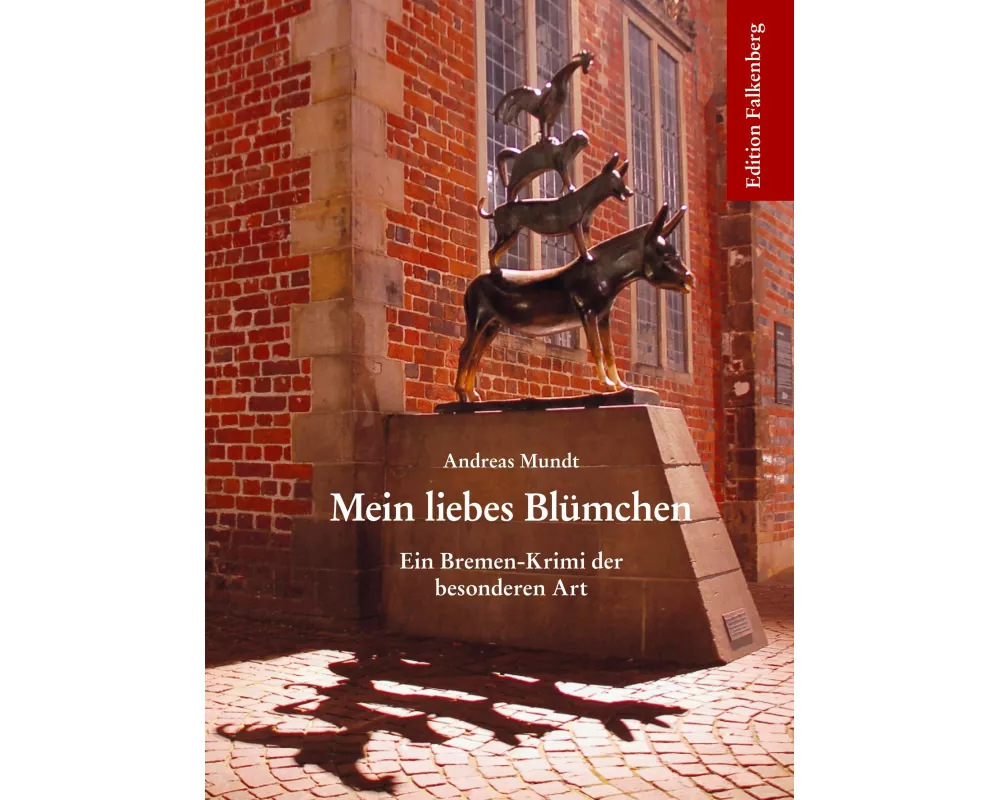 Mein liebes Blümchen