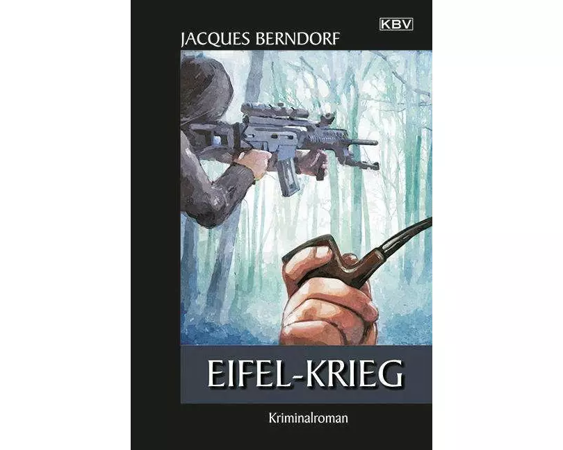 Eifel-Krieg