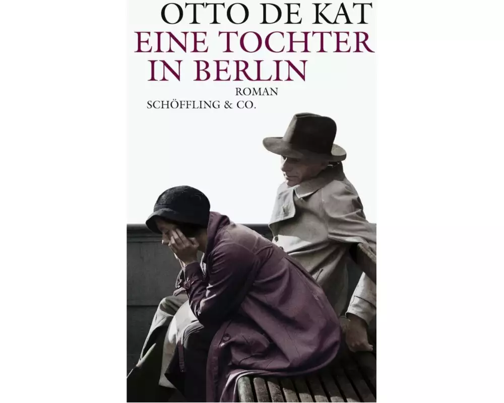 Eine Tochter in Berlin