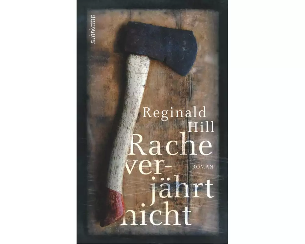 Rache verjährt nicht