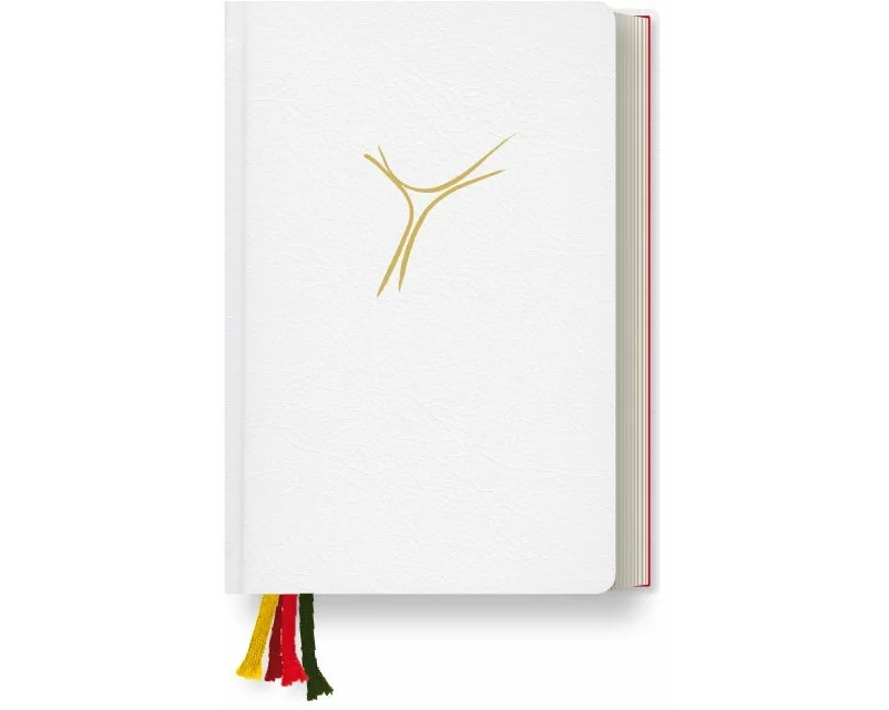 Gotteslob Österreich. Cabra weiß