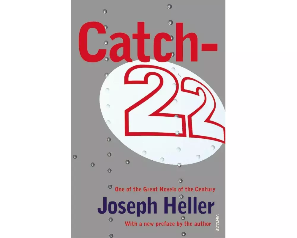 Catch-22